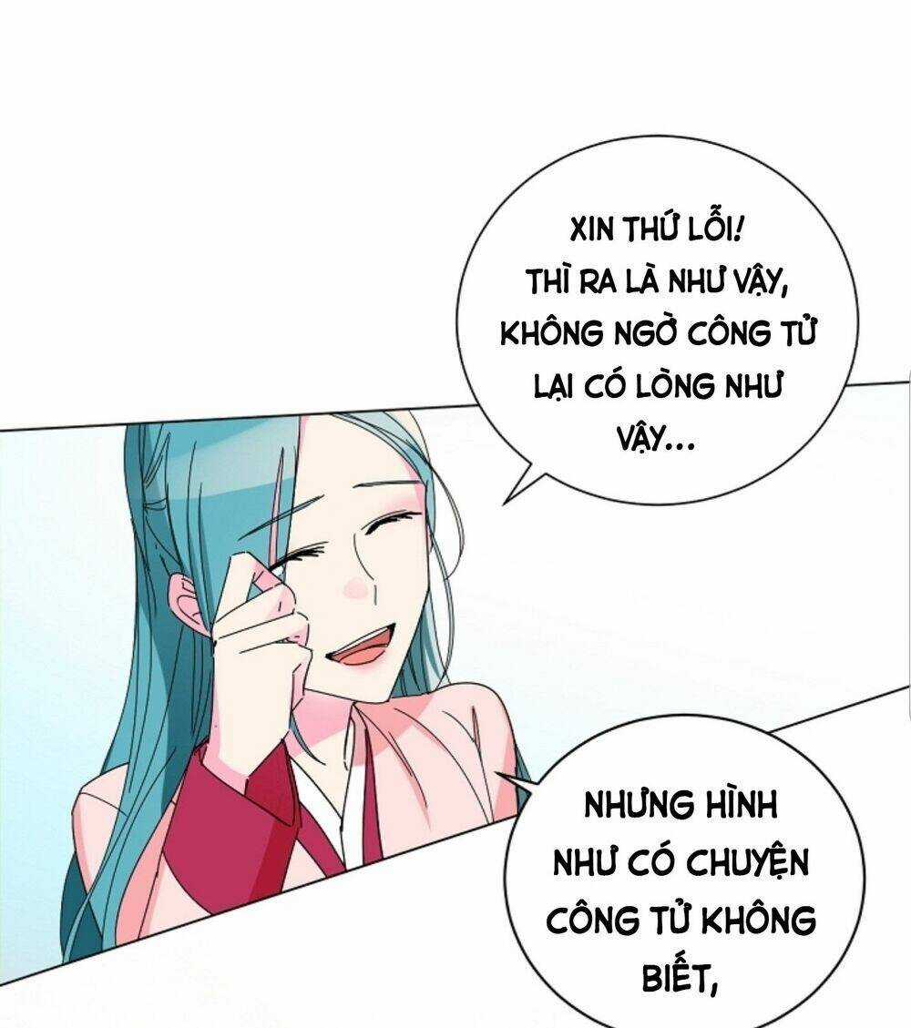 Chae Hong Sa Chapter 51 trang 45