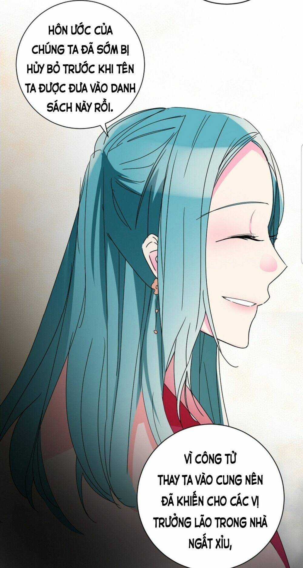 Chae Hong Sa Chapter 51 trang 46