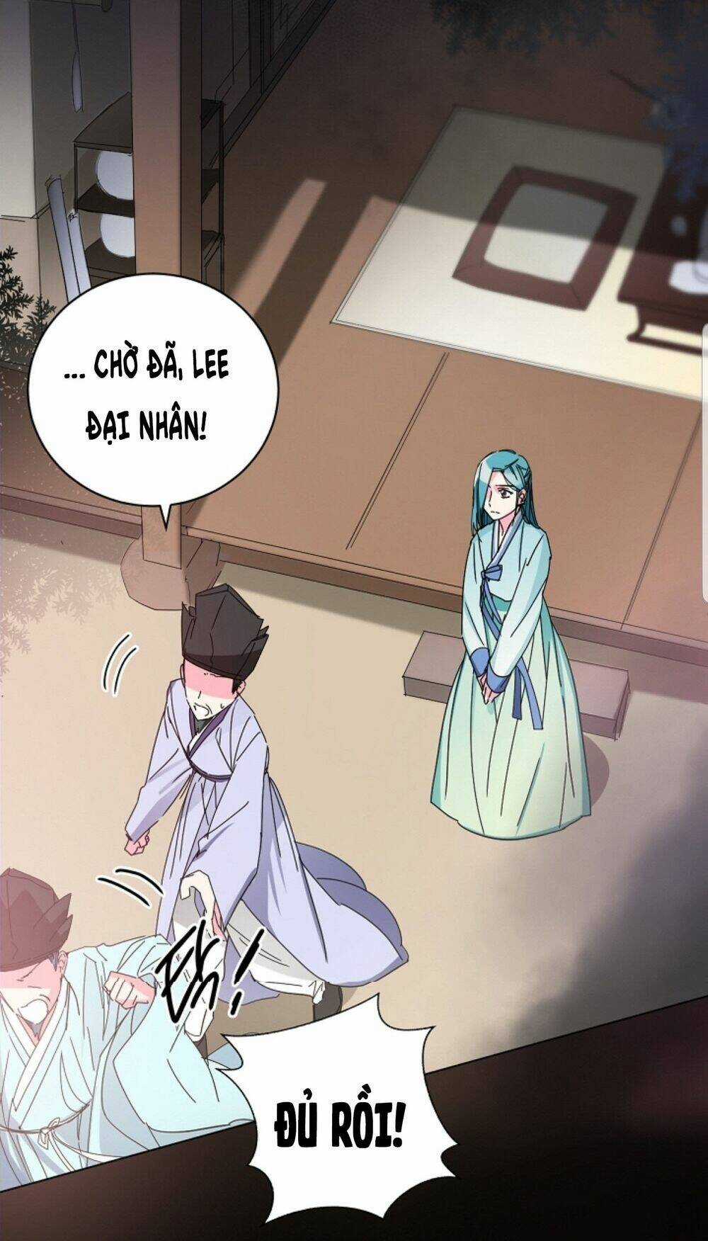 Chae Hong Sa Chapter 51 trang 49