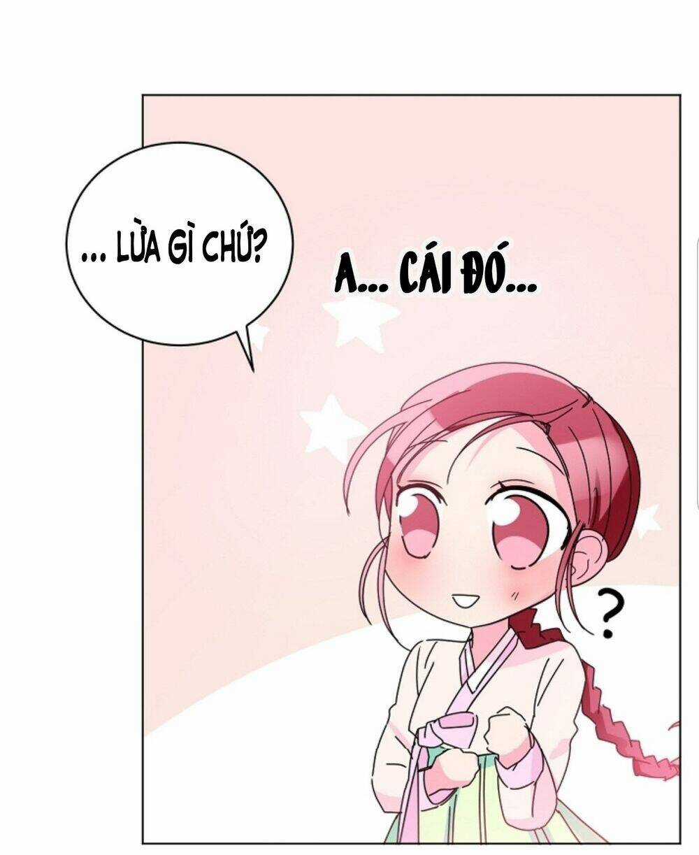 Chae Hong Sa Chapter 51 trang 6