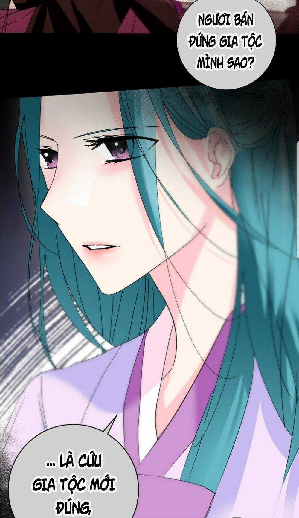 Chae Hong Sa Chapter 52 trang 10