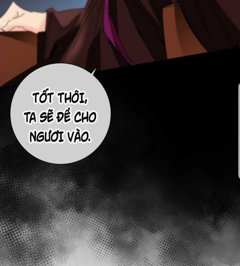 Chae Hong Sa Chapter 52 trang 12