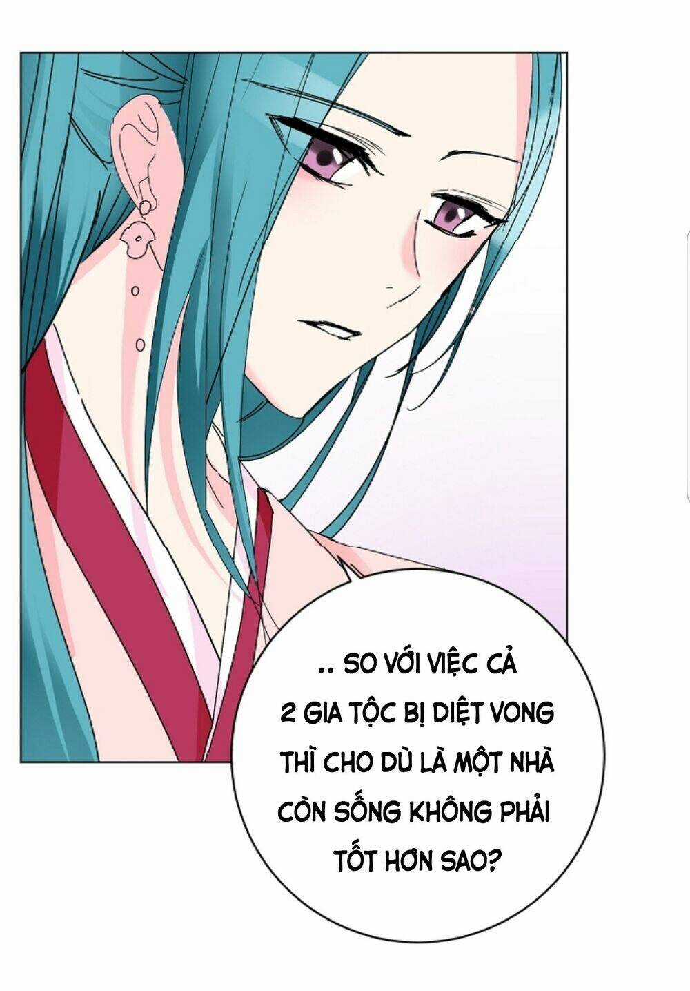 Chae Hong Sa Chapter 52 trang 14