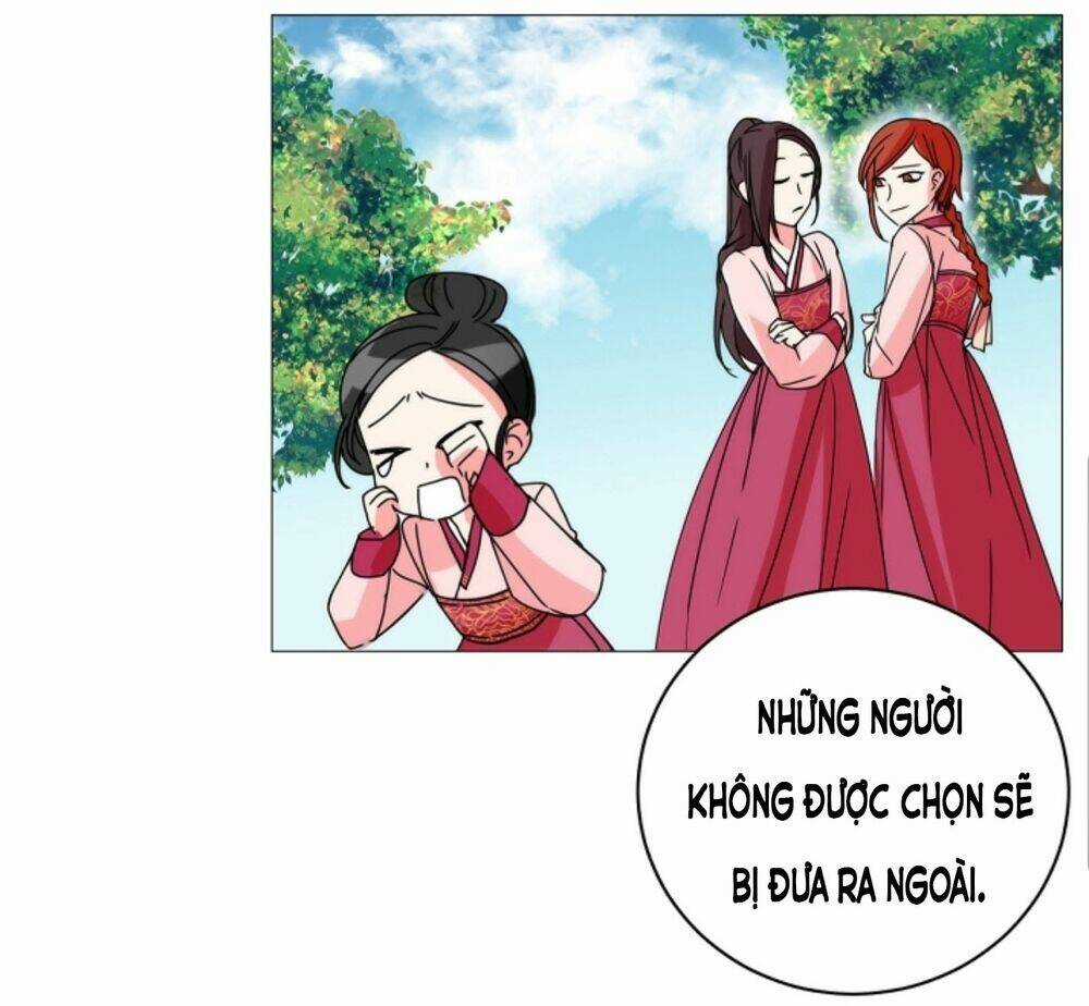 Chae Hong Sa Chapter 52 trang 17