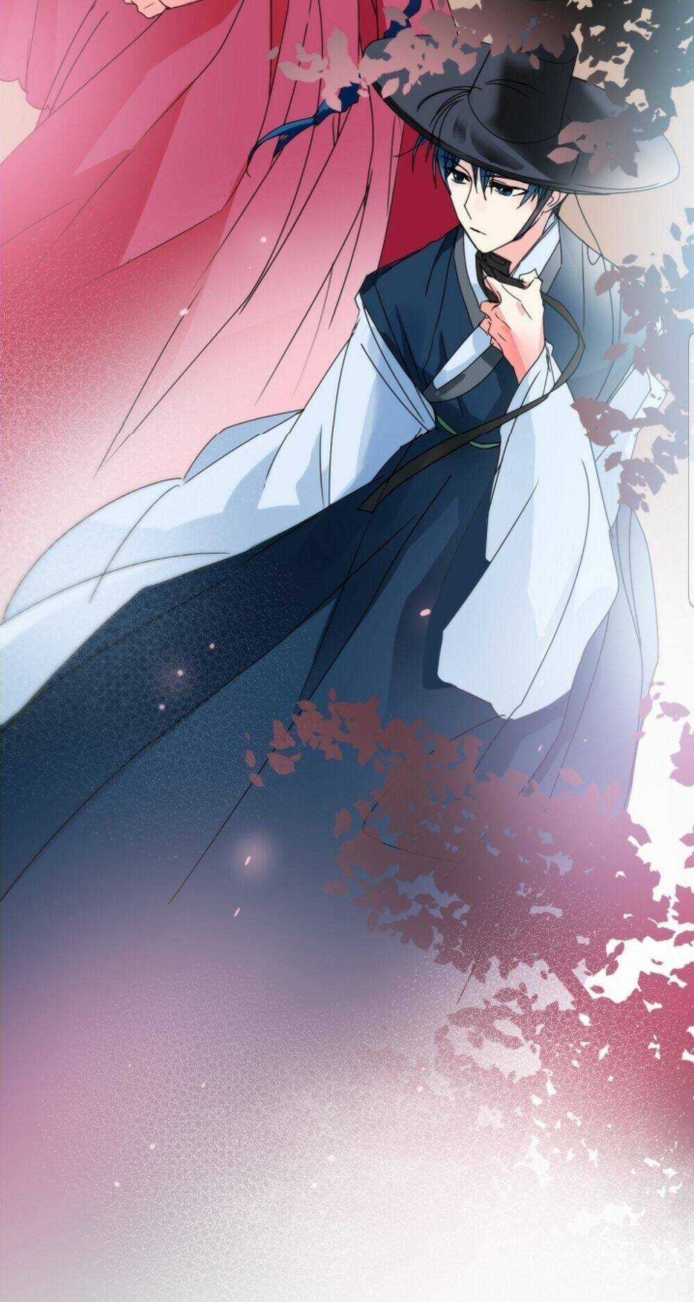 Chae Hong Sa Chapter 52 trang 21