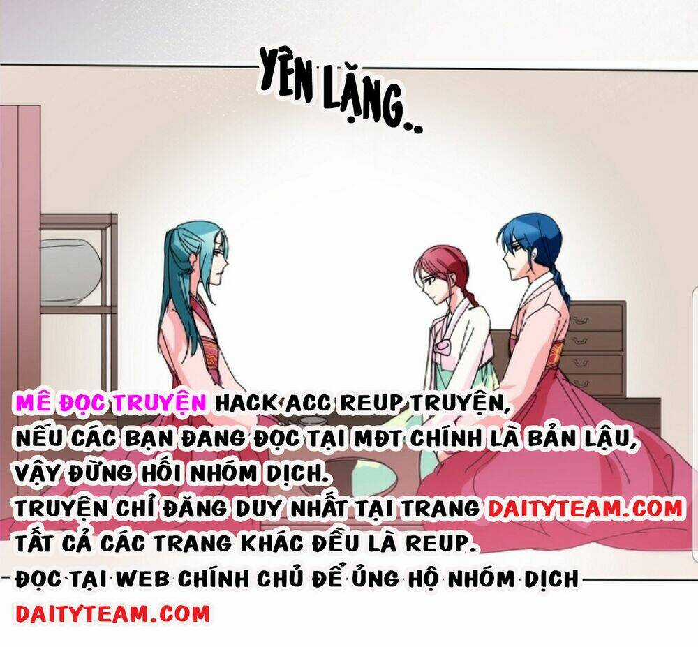 Chae Hong Sa Chapter 52 trang 22