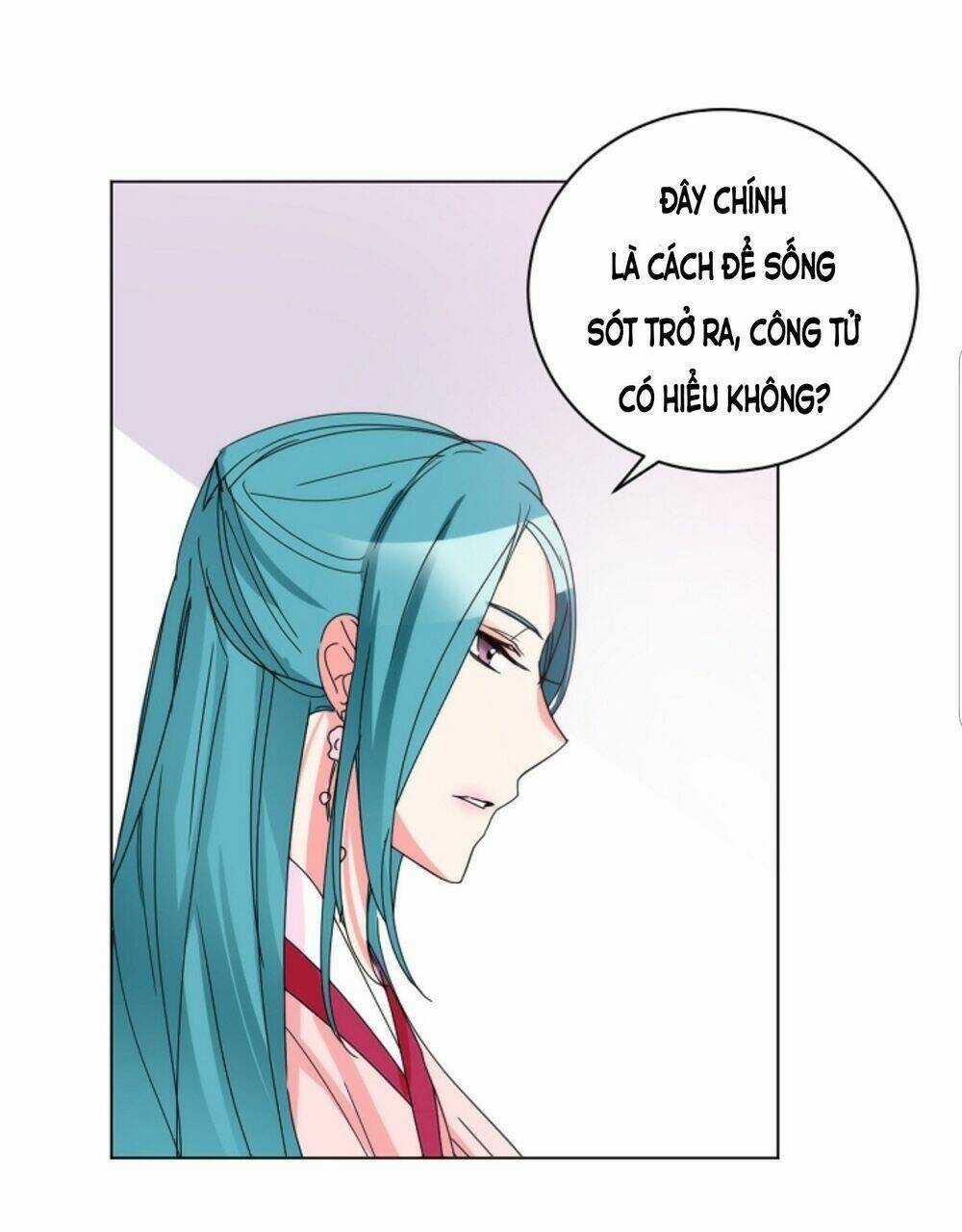 Chae Hong Sa Chapter 52 trang 23