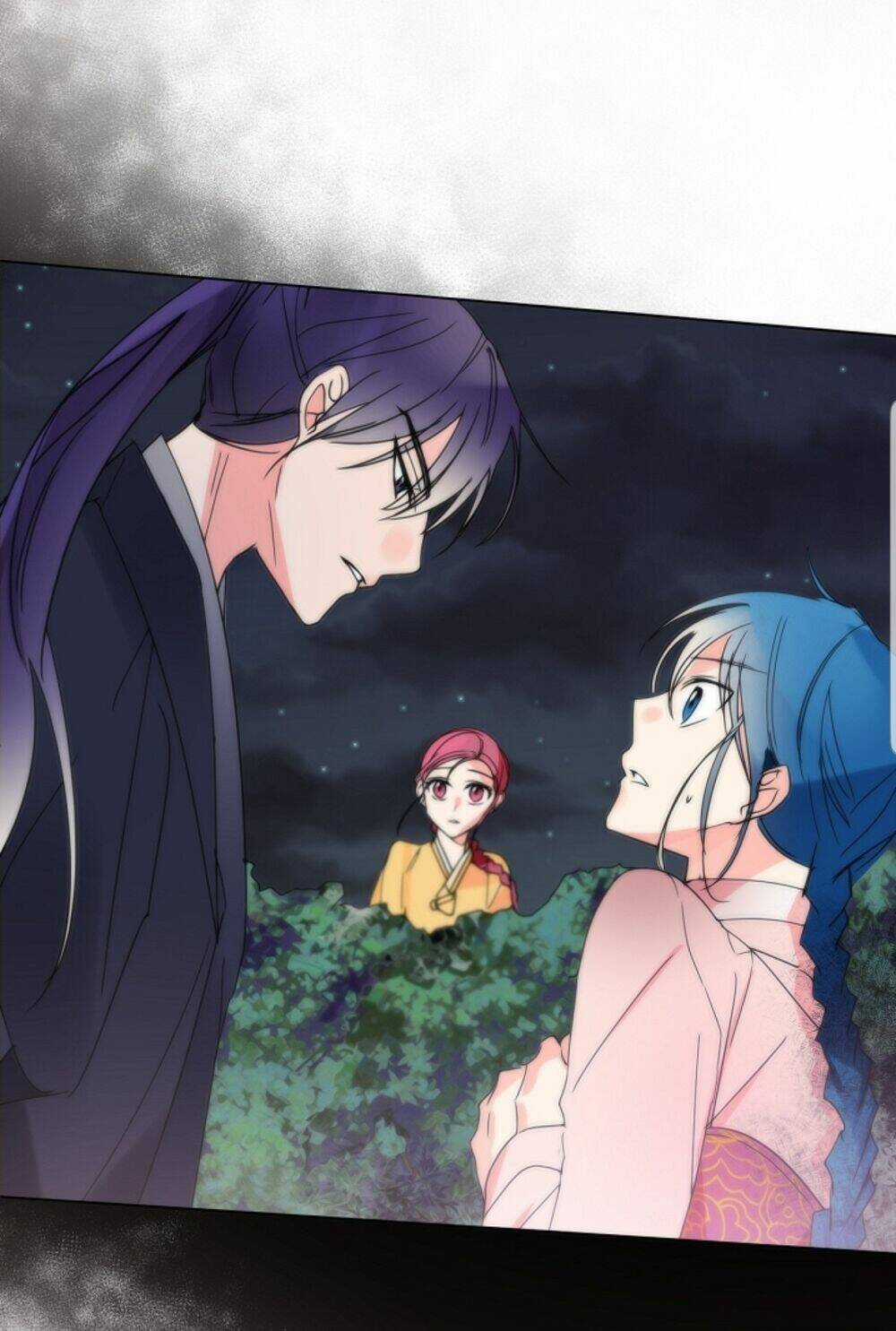 Chae Hong Sa Chapter 52 trang 26