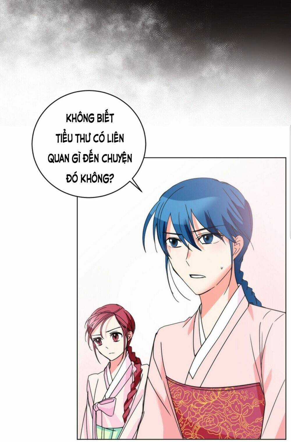 Chae Hong Sa Chapter 52 trang 27