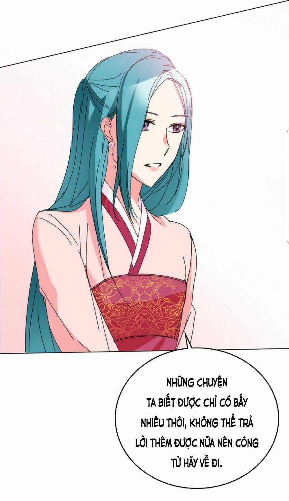 Chae Hong Sa Chapter 52 trang 29