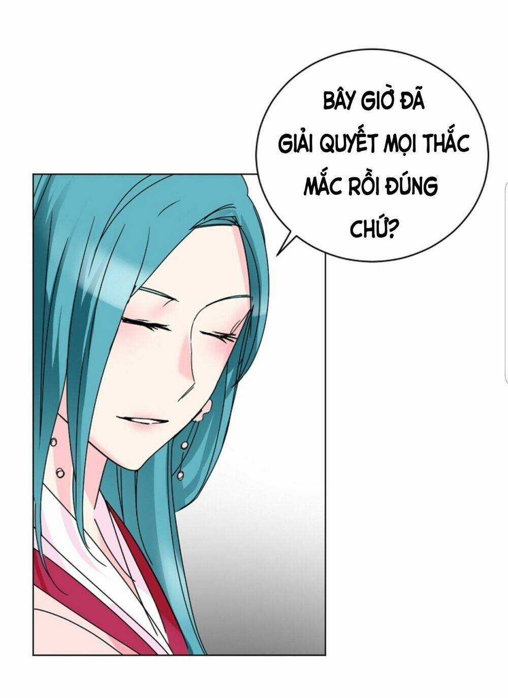 Chae Hong Sa Chapter 52 trang 3