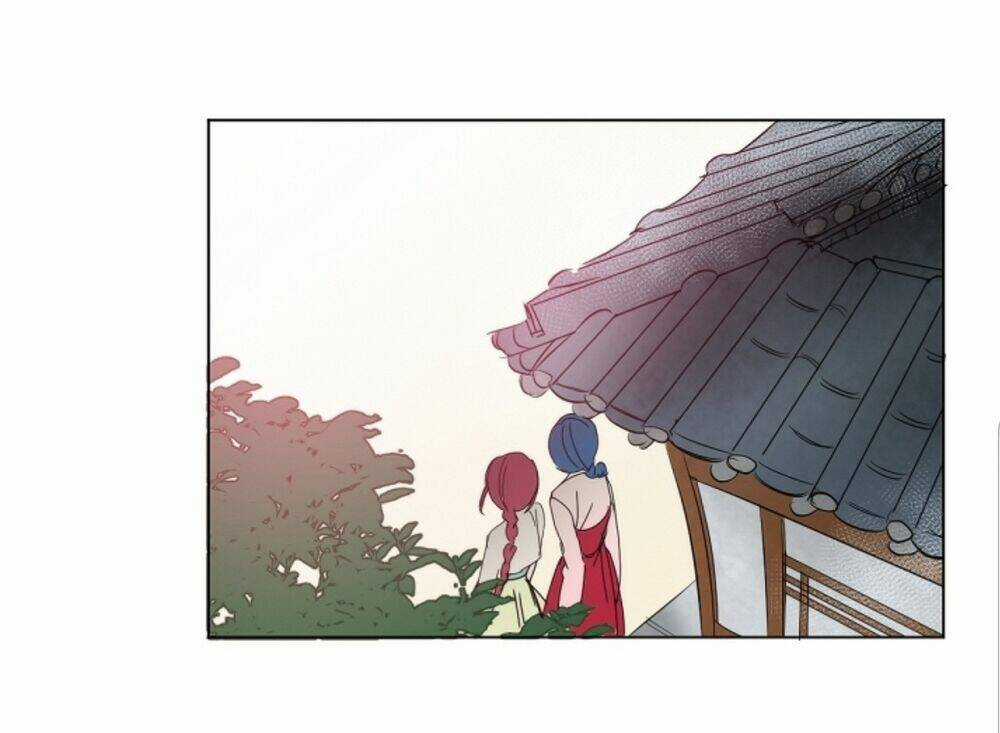 Chae Hong Sa Chapter 52 trang 30