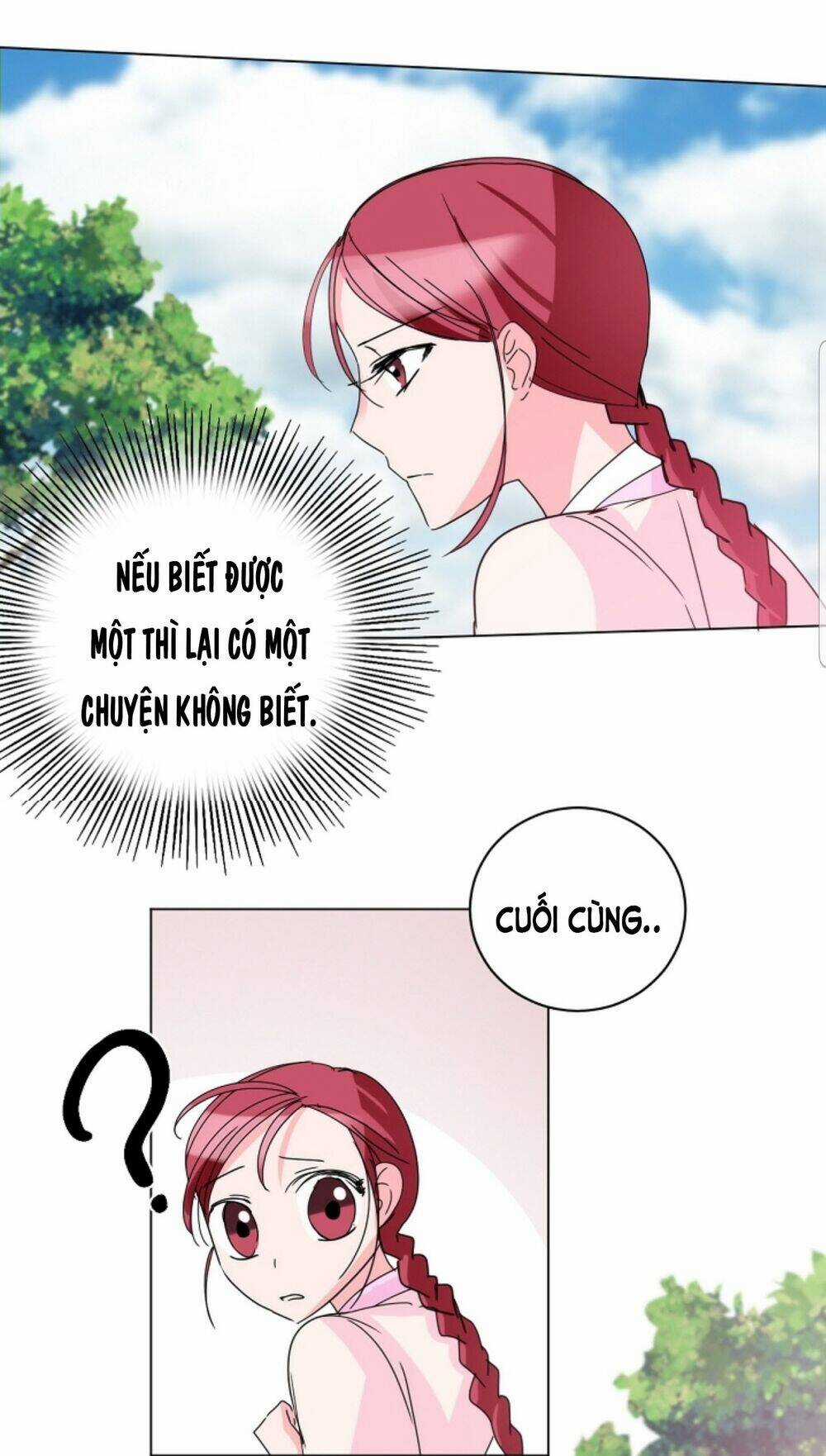 Chae Hong Sa Chapter 52 trang 31