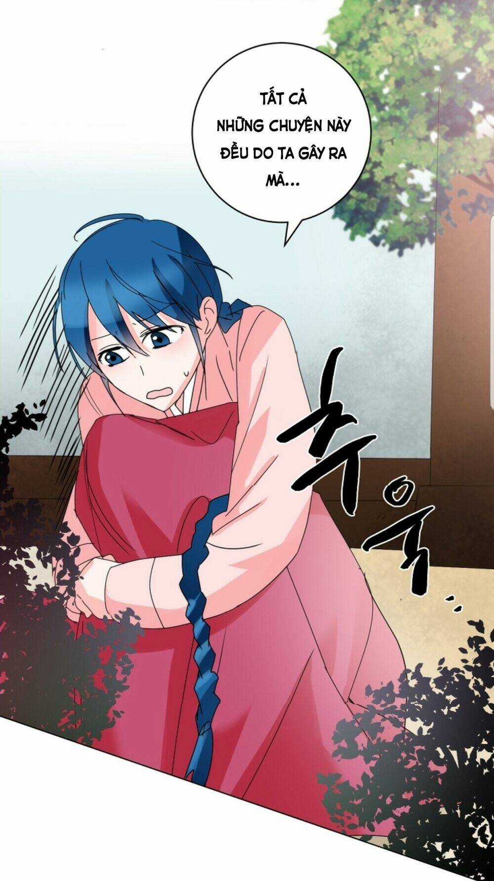 Chae Hong Sa Chapter 52 trang 32