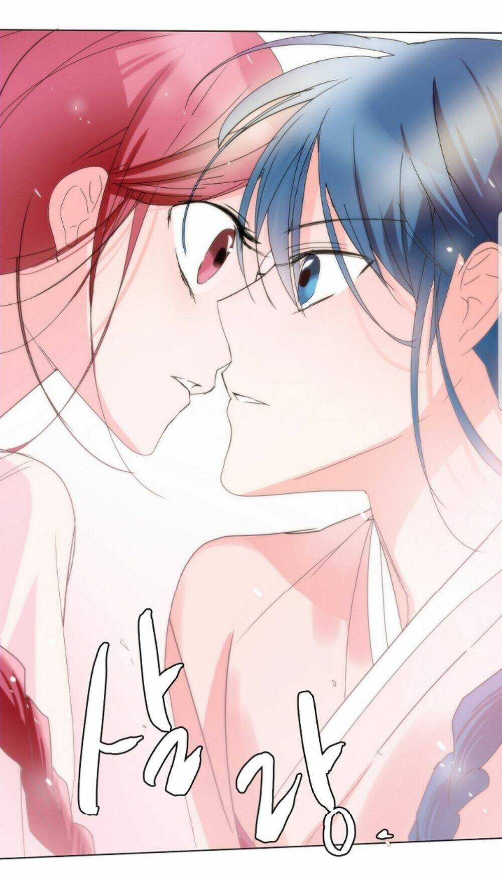 Chae Hong Sa Chapter 52 trang 37