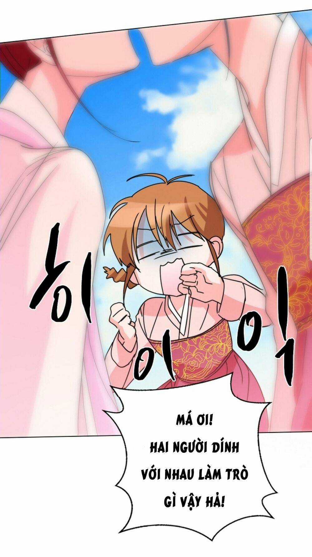 Chae Hong Sa Chapter 52 trang 38