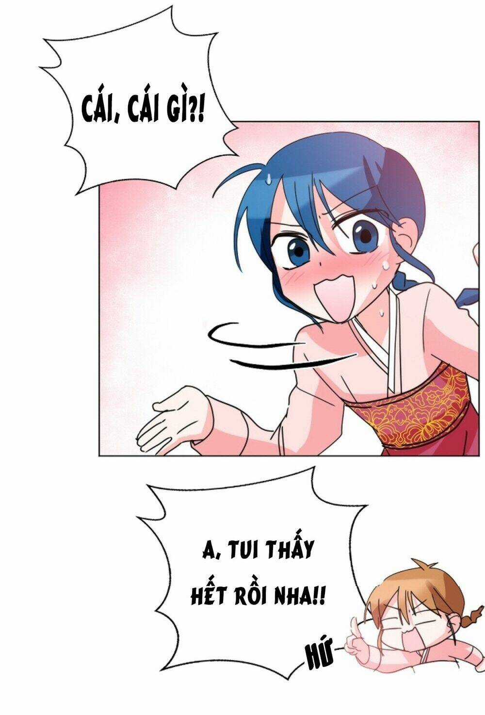 Chae Hong Sa Chapter 52 trang 39