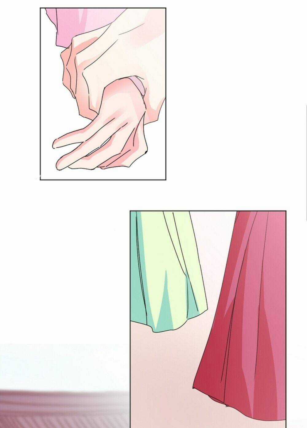 Chae Hong Sa Chapter 52 trang 43