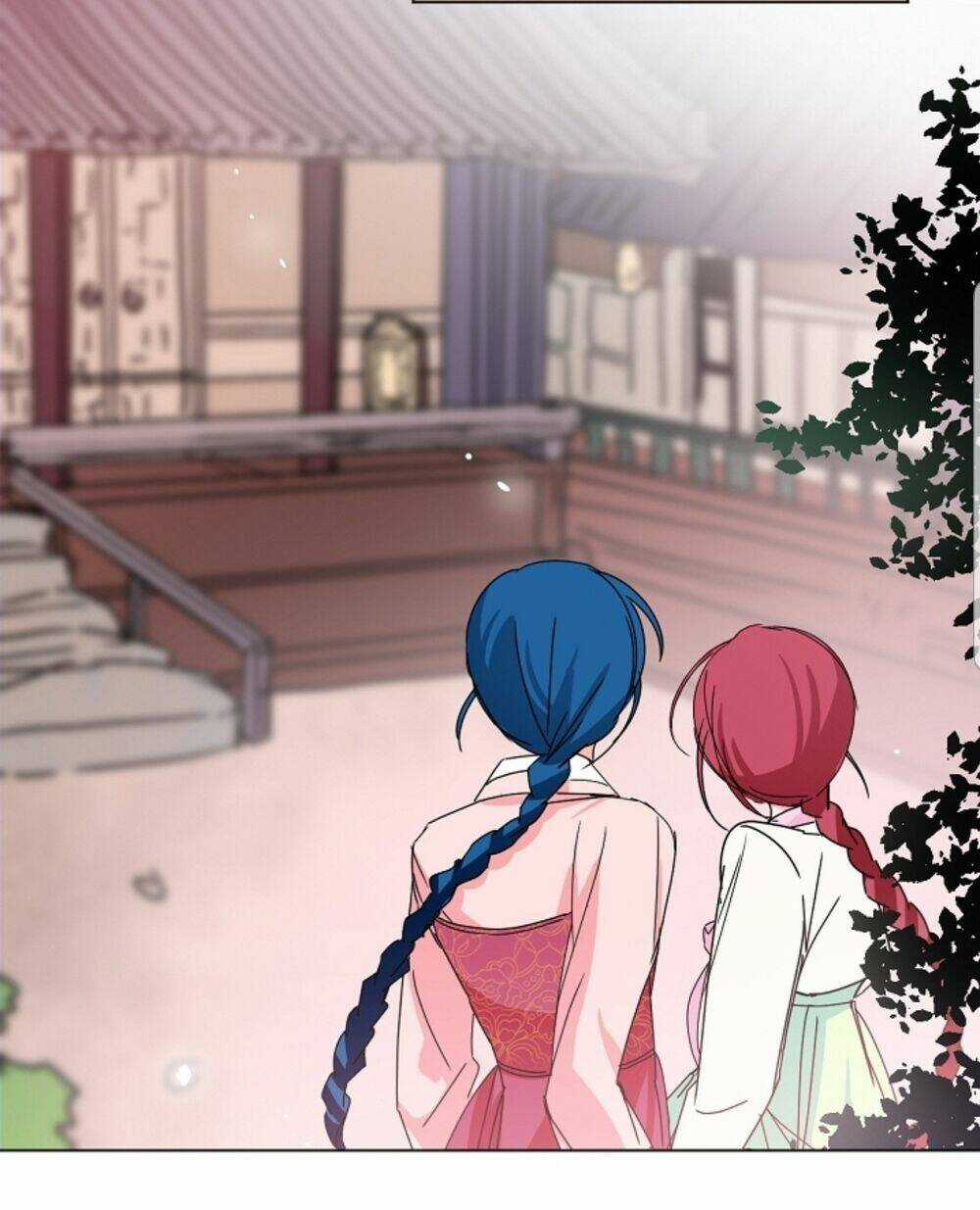 Chae Hong Sa Chapter 52 trang 44