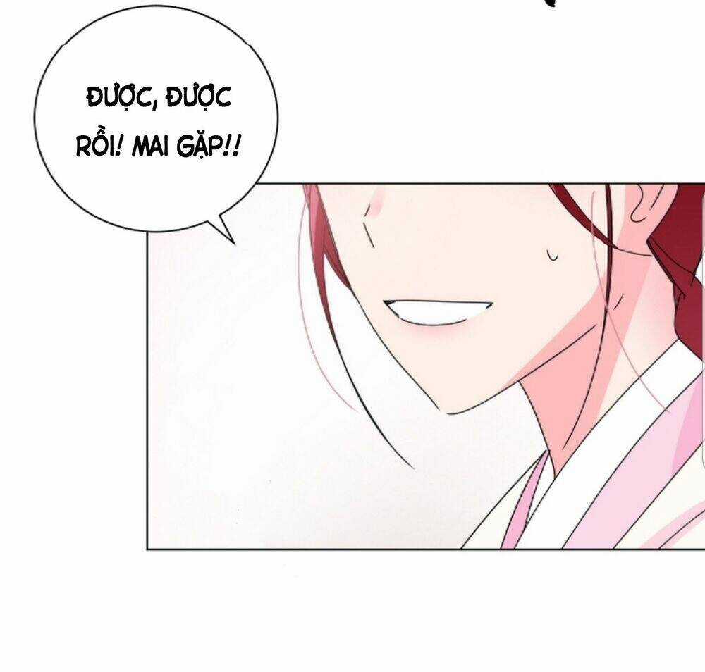 Chae Hong Sa Chapter 52 trang 46