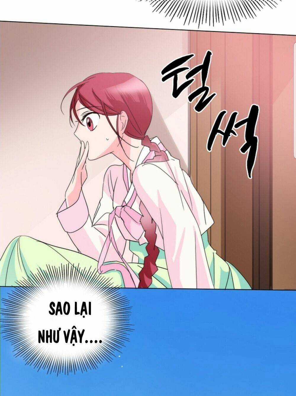 Chae Hong Sa Chapter 52 trang 50