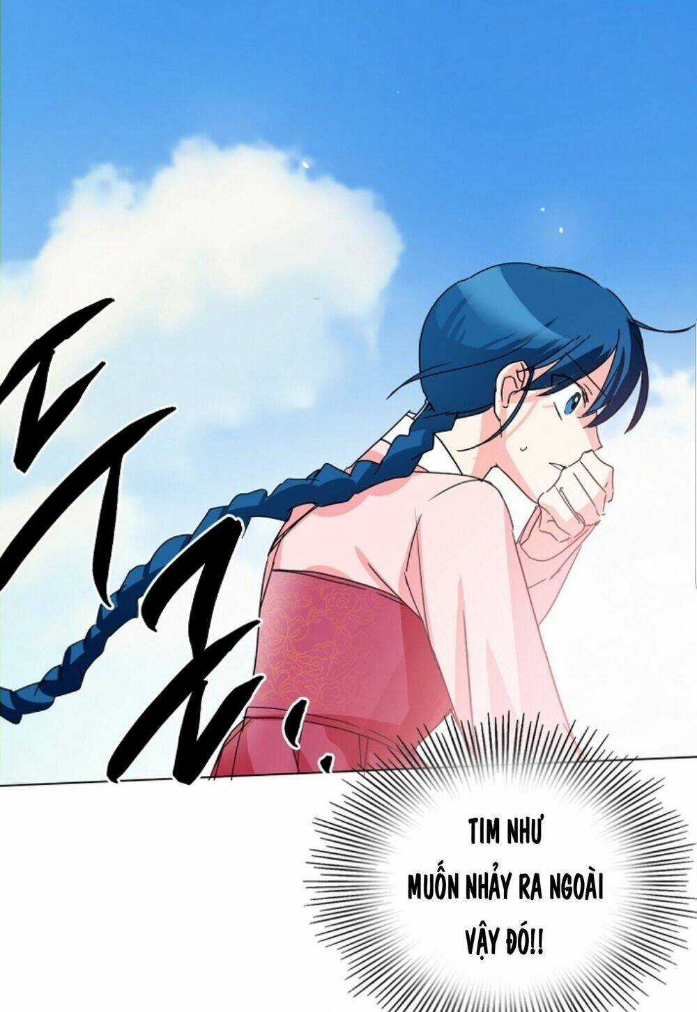 Chae Hong Sa Chapter 52 trang 51