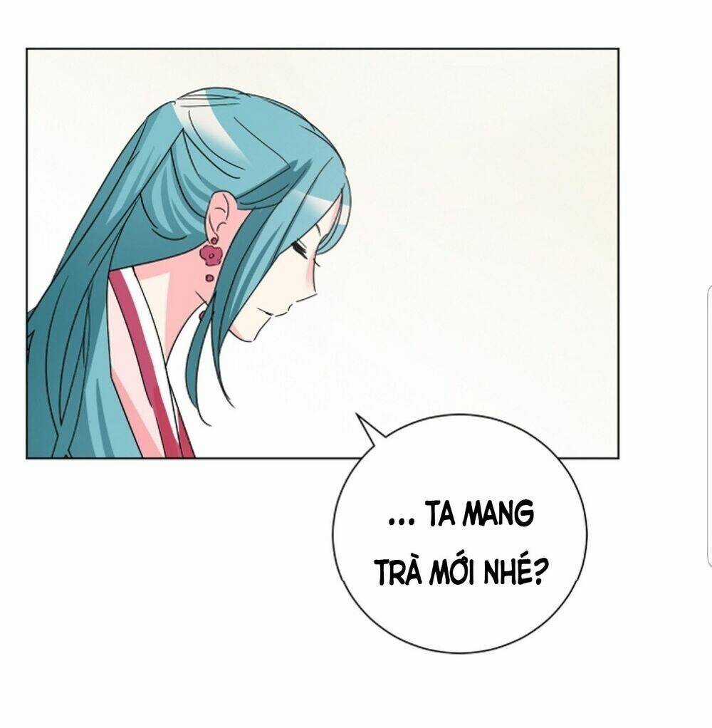 Chae Hong Sa Chapter 52 trang 54