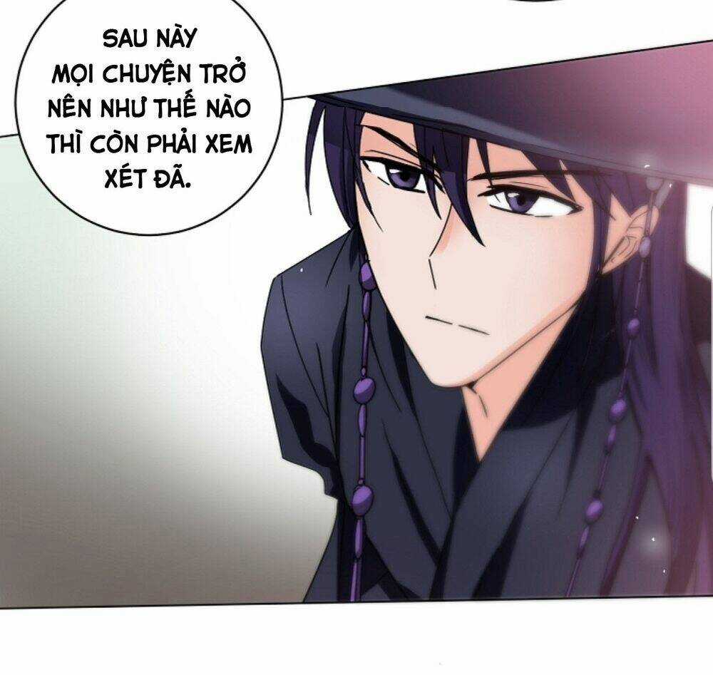 Chae Hong Sa Chapter 53 trang 10