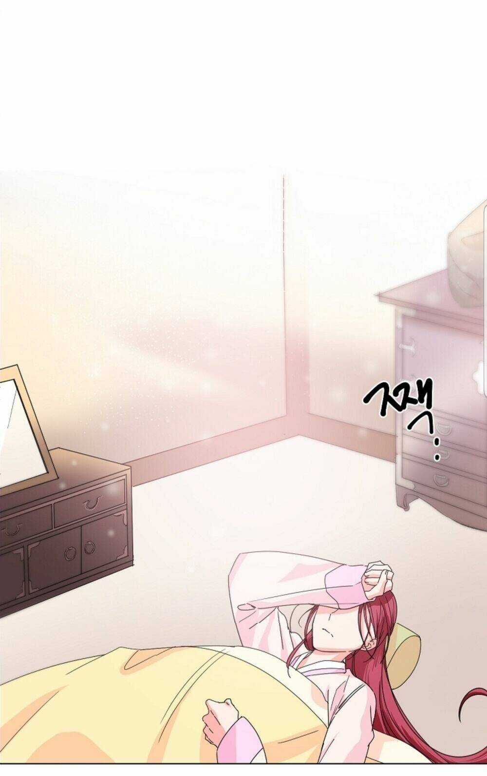 Chae Hong Sa Chapter 53 trang 14