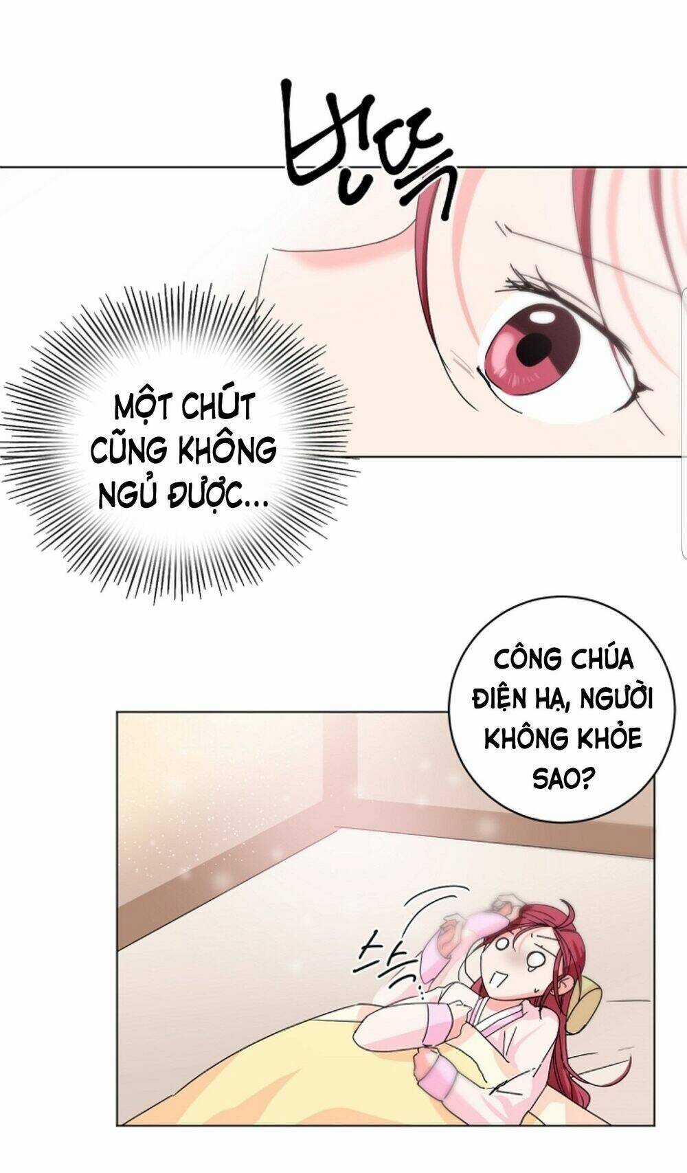 Chae Hong Sa Chapter 53 trang 15