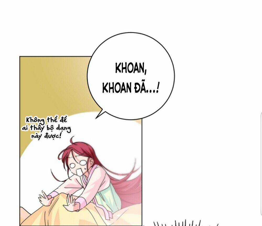 Chae Hong Sa Chapter 53 trang 16