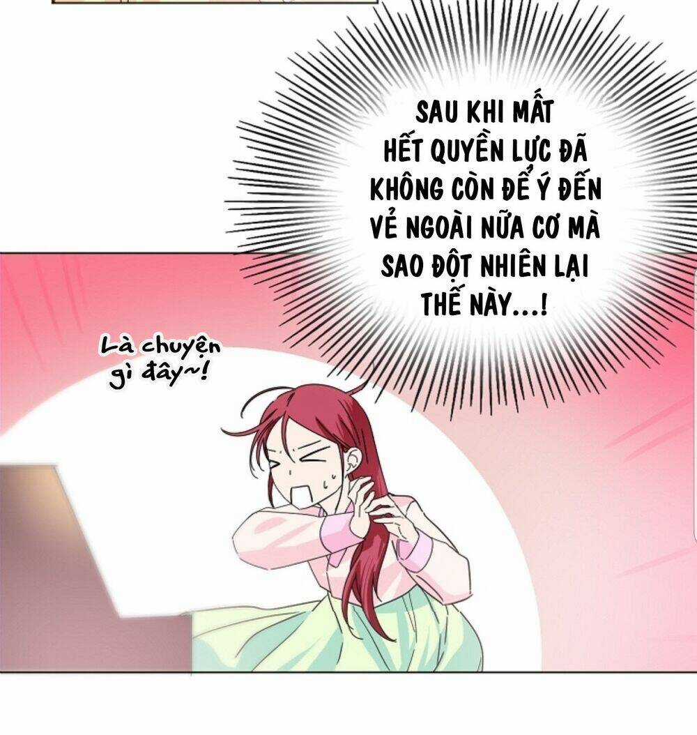 Chae Hong Sa Chapter 53 trang 17