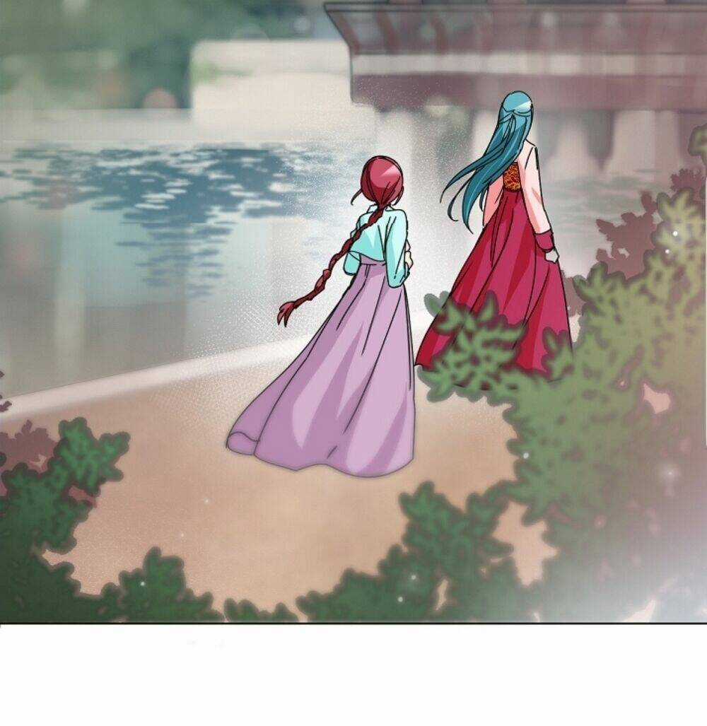 Chae Hong Sa Chapter 53 trang 27