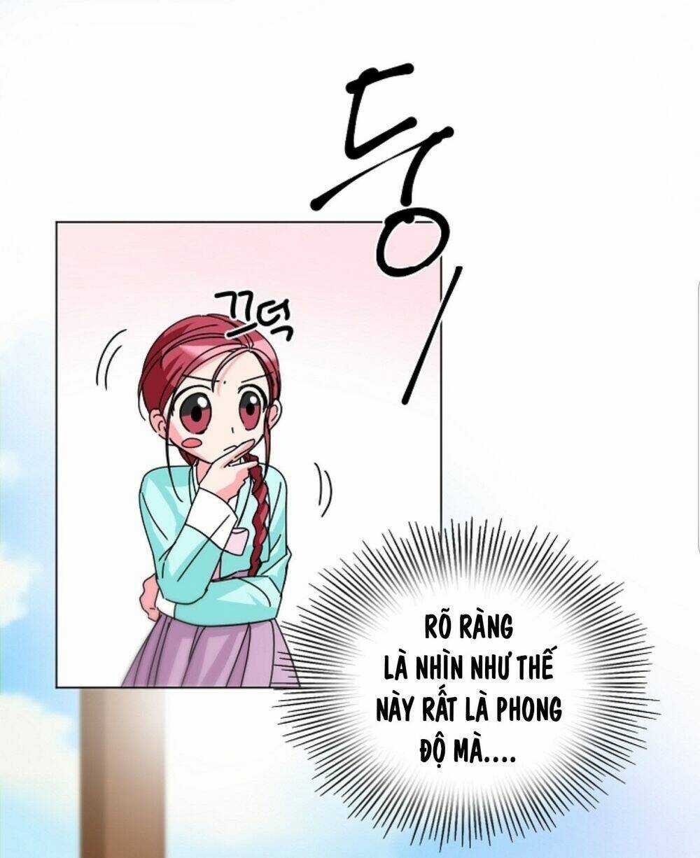 Chae Hong Sa Chapter 53 trang 30