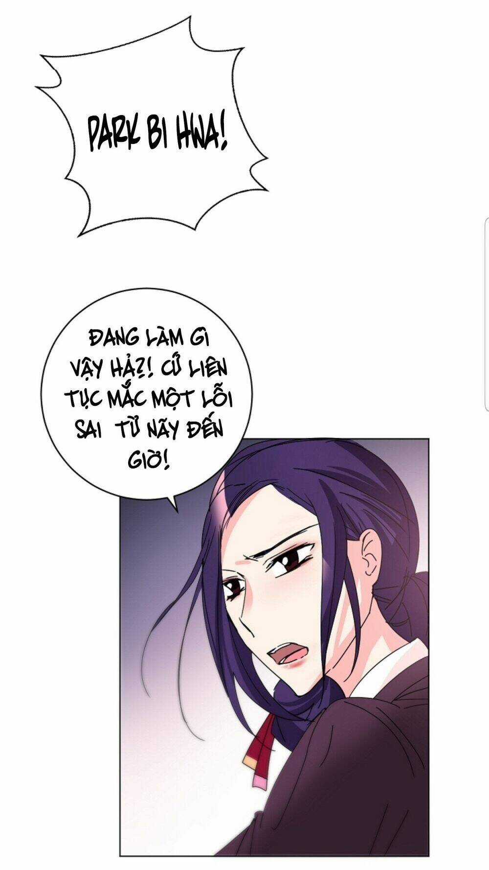 Chae Hong Sa Chapter 53 trang 33