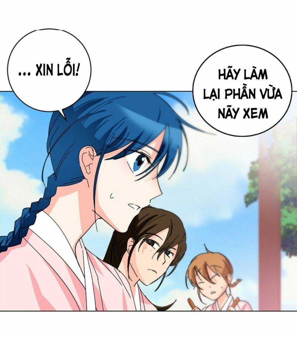 Chae Hong Sa Chapter 53 trang 34