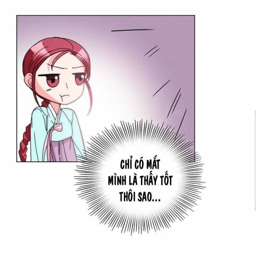 Chae Hong Sa Chapter 53 trang 35