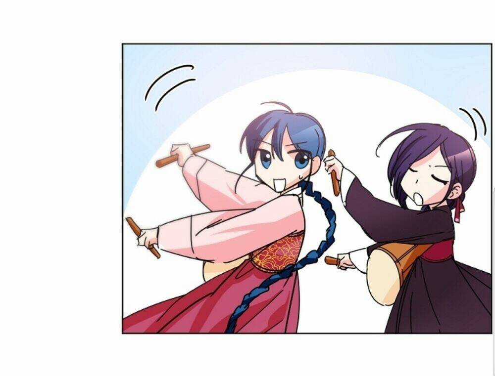 Chae Hong Sa Chapter 53 trang 36