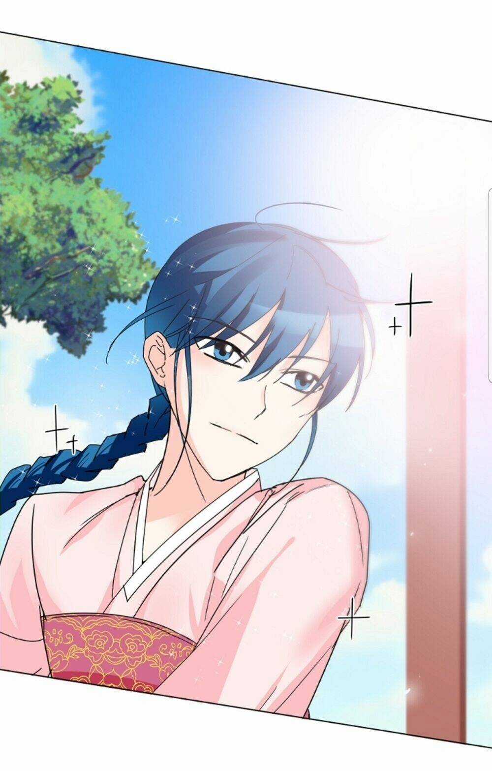 Chae Hong Sa Chapter 53 trang 37