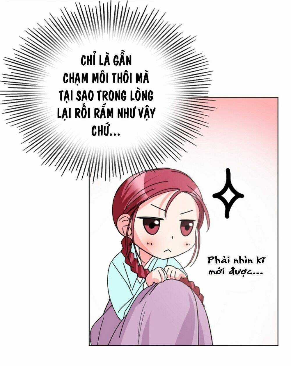 Chae Hong Sa Chapter 53 trang 40