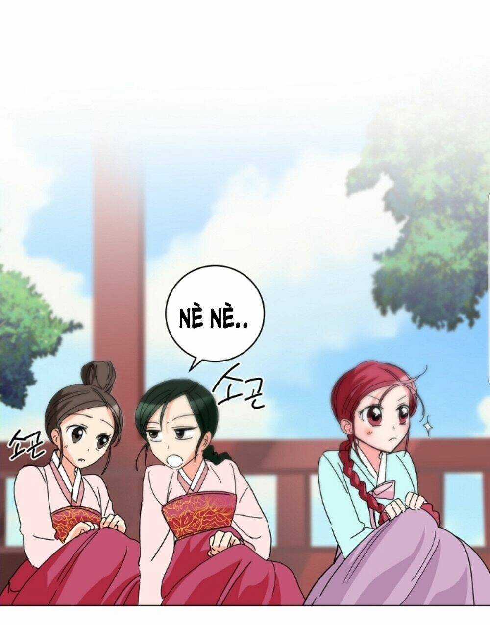 Chae Hong Sa Chapter 53 trang 41