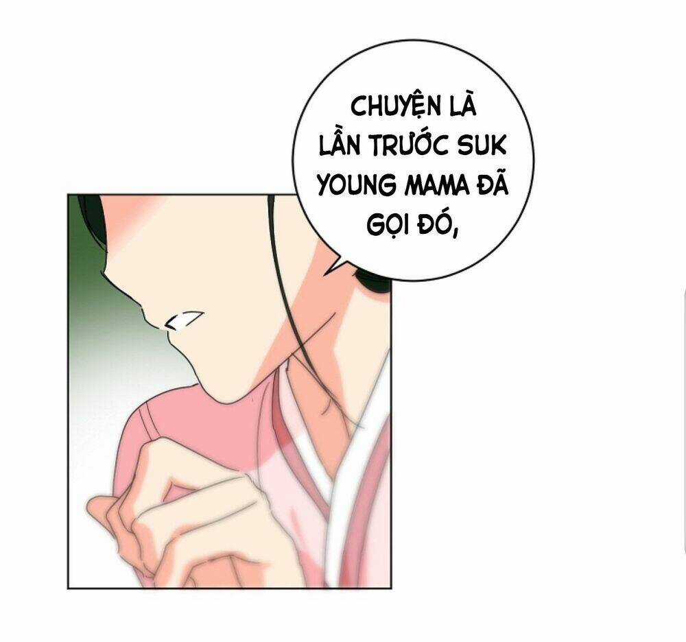 Chae Hong Sa Chapter 53 trang 42