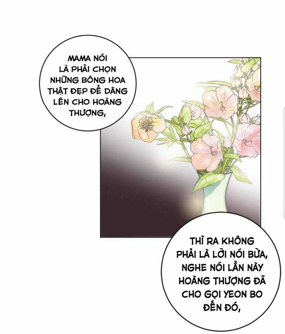 Chae Hong Sa Chapter 53 trang 43