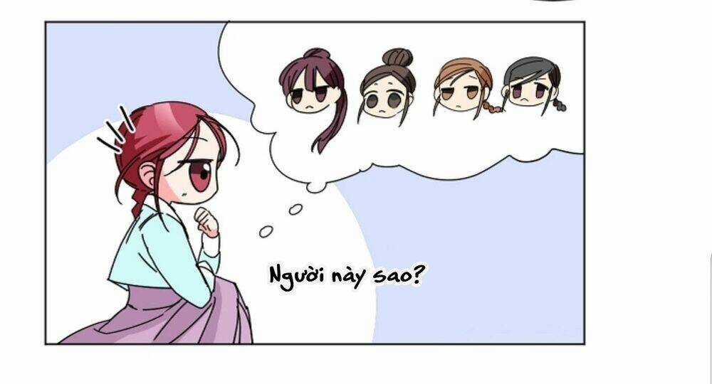 Chae Hong Sa Chapter 53 trang 44