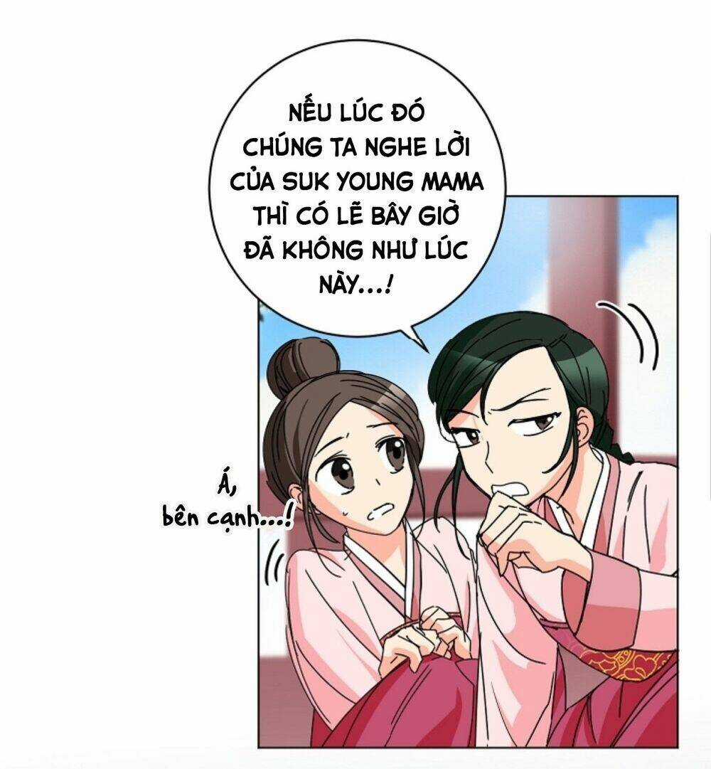 Chae Hong Sa Chapter 53 trang 45