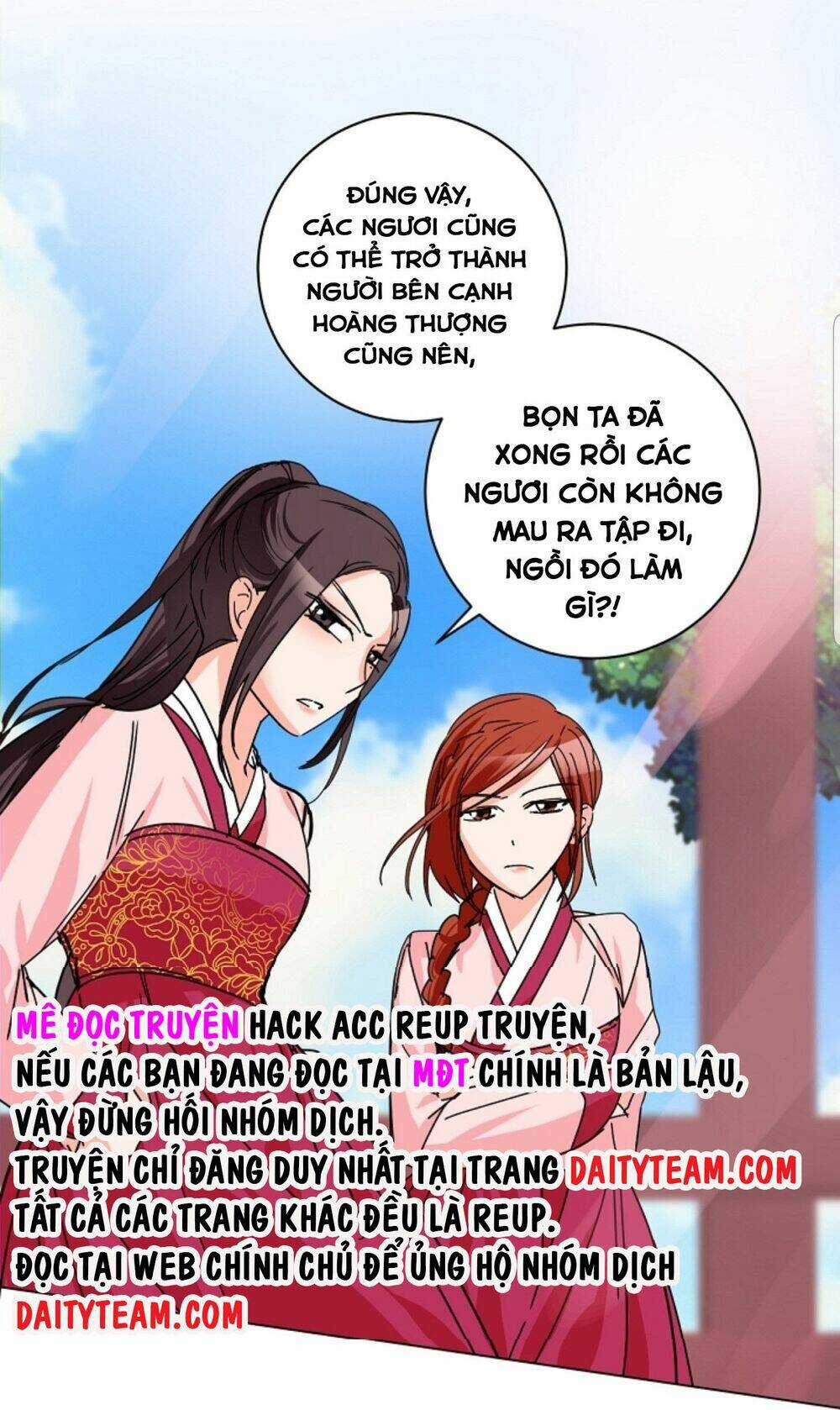 Chae Hong Sa Chapter 53 trang 46