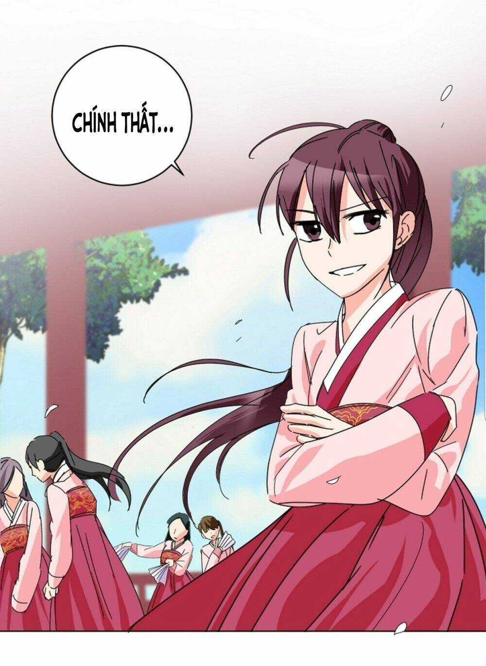 Chae Hong Sa Chapter 53 trang 49