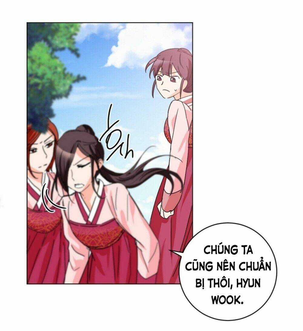 Chae Hong Sa Chapter 53 trang 51