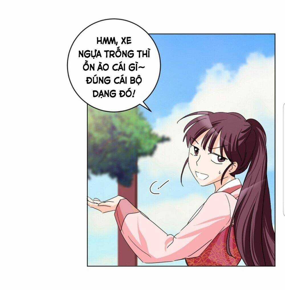 Chae Hong Sa Chapter 53 trang 52