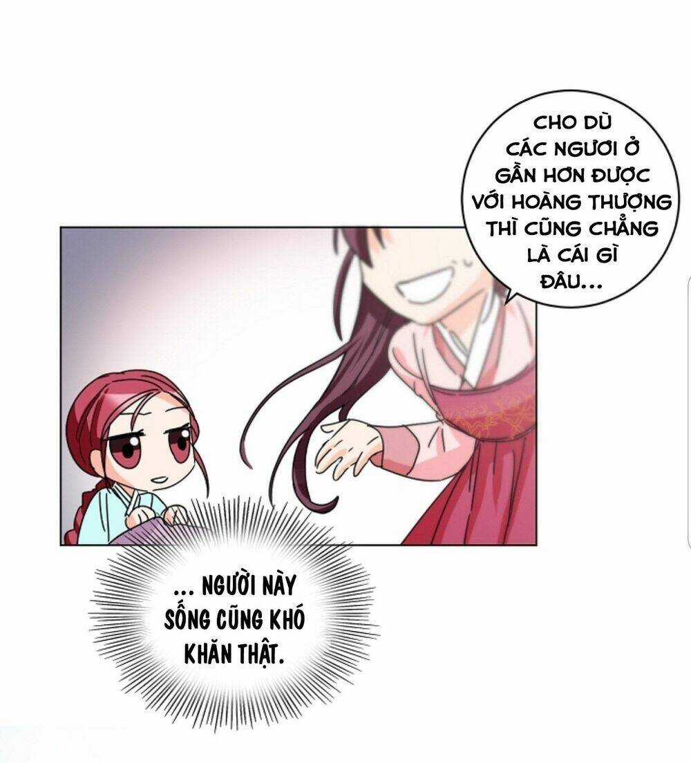 Chae Hong Sa Chapter 53 trang 53